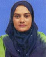 JESMIN AKTER