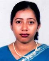 SHAHANARA BEGAM