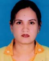 NAZNIN NAHAR SHILA