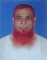 MD FAYZUR RAHAMAN
