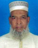 MD. ABU JAFOR SERAGE